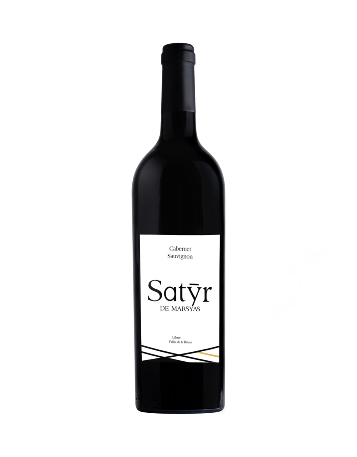 Chateau Marsyas Cabernet Sauvignon Satyr 2019 - ZYN THE WINE MARKET LTD.