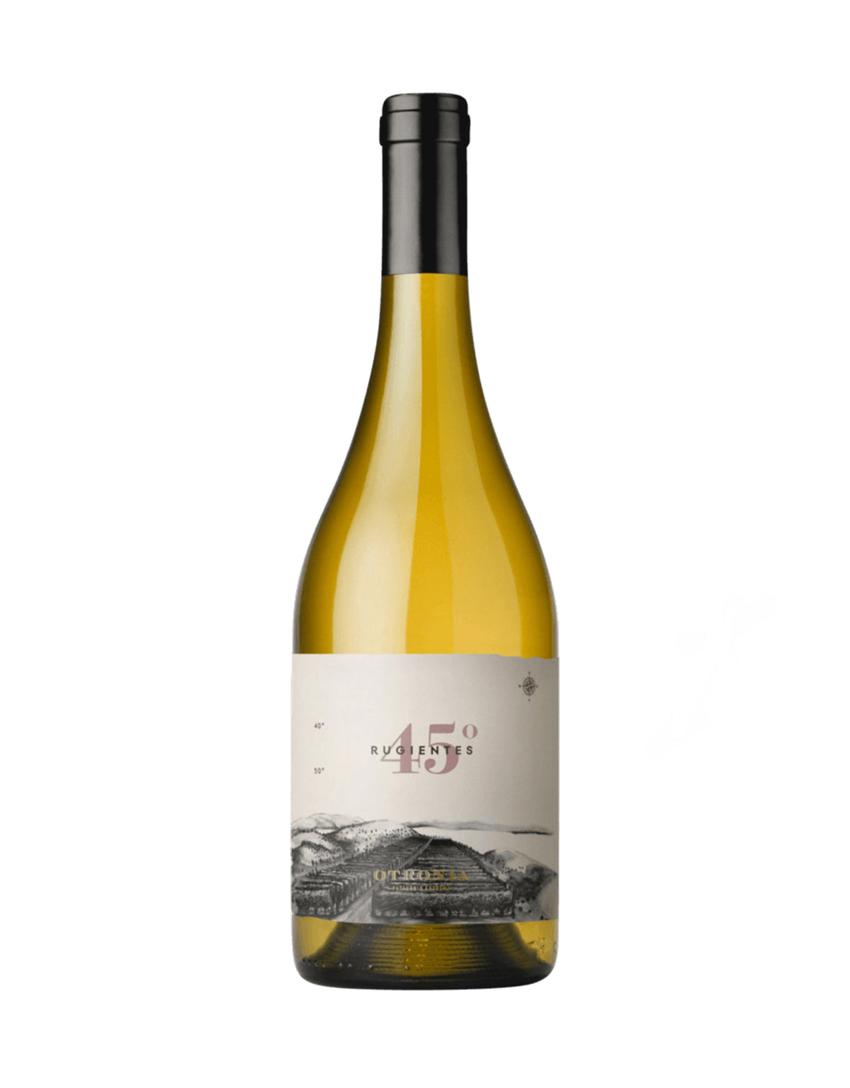 Otronia 45 Rugientes Corte de Blancas 2019 - ZYN THE WINE MARKET LTD.