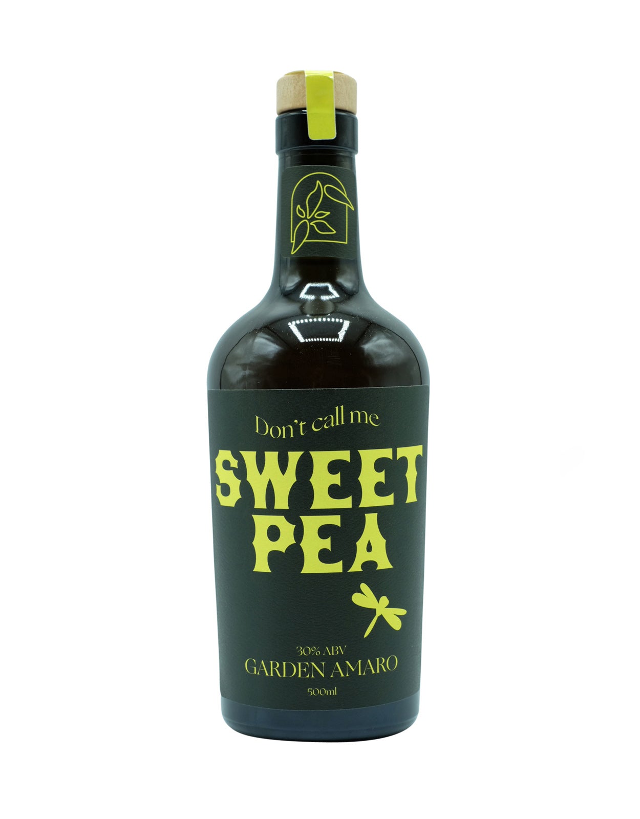 Don't Call Me Sweet Pea Garden Amaro