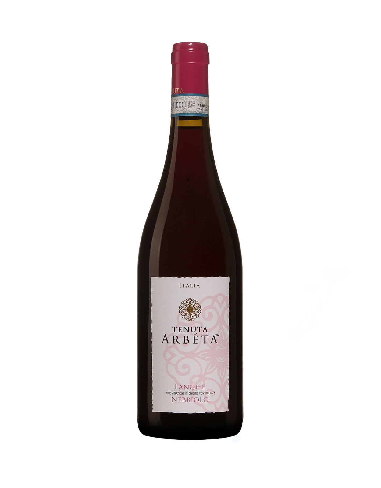 Tenuta Arbeta Langhe Nebbiolo 2021