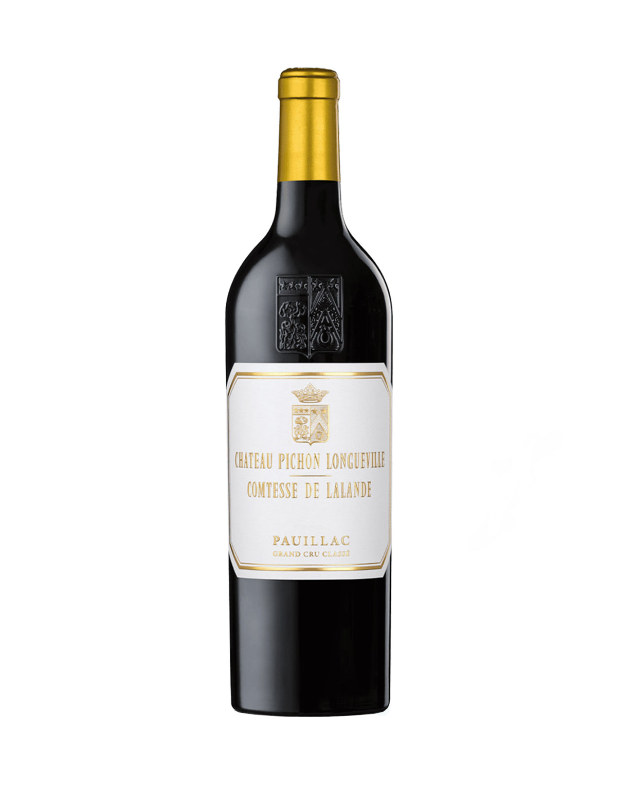 Chateau Pichon Longueville Comtesse de Lalande 2020 - ZYN THE WINE MARKET LTD.