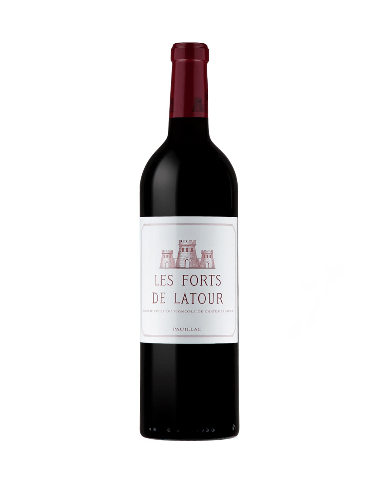 Les Forts de Latour 2017