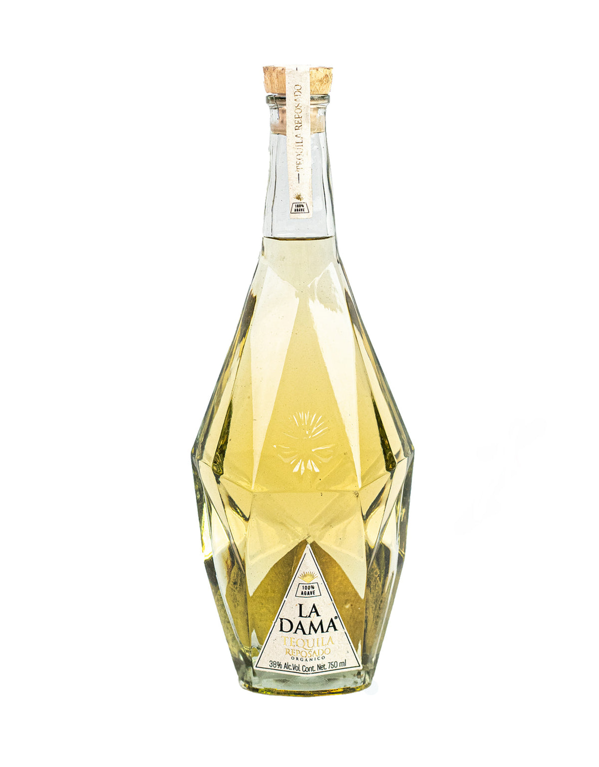 La Dama Reposado - ZYN THE WINE MARKET LTD.