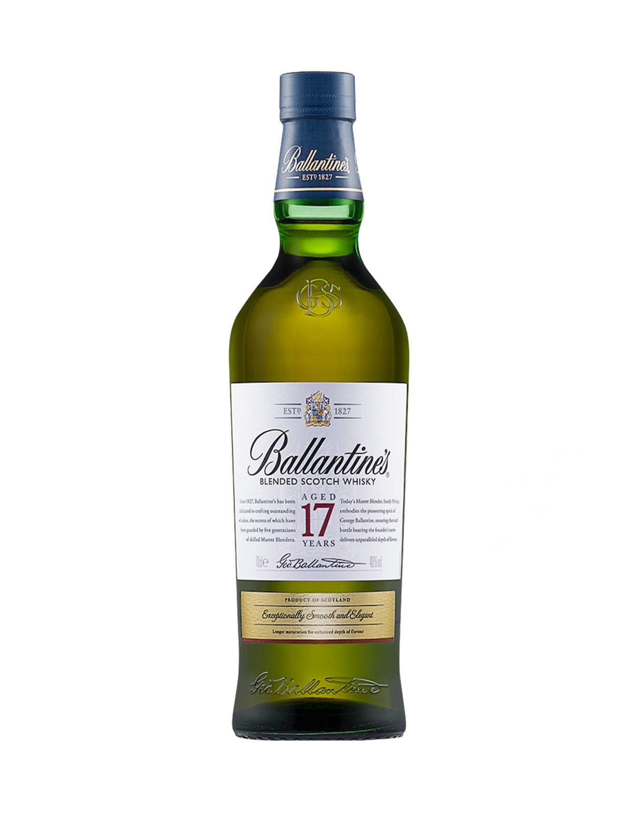 Ballantine's 17 Year Old