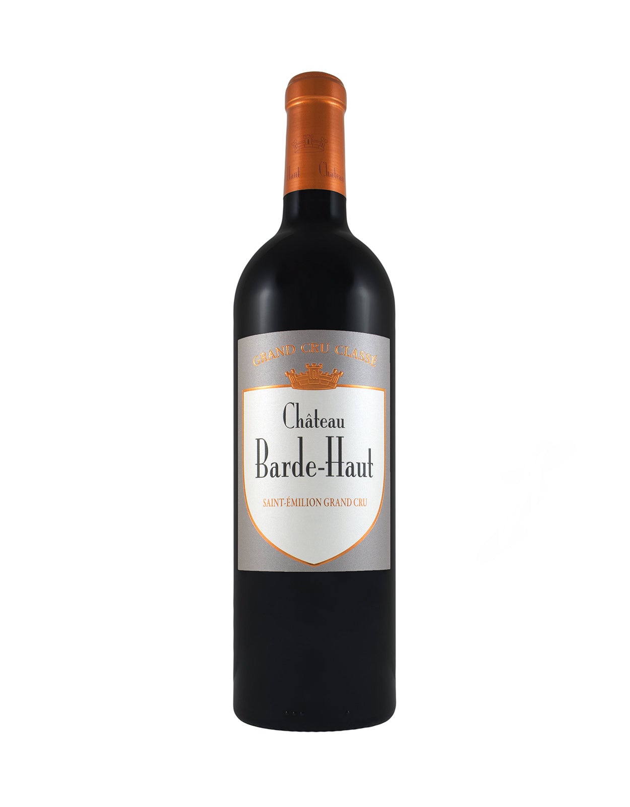 Chateau Barde Haut 2015 - 1.5 Litre Bottle