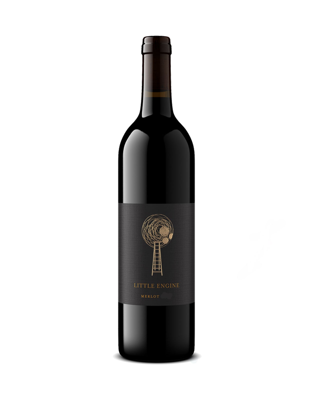 Little Engine Gold Merlot 2019