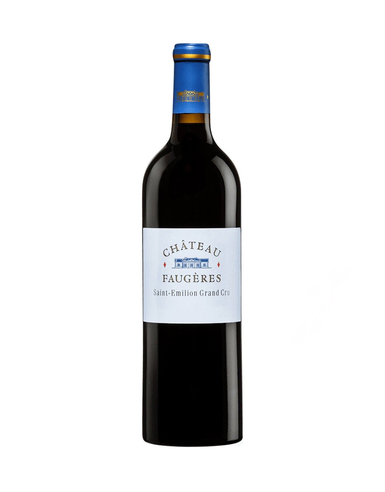 Chateau Faugeres 2015 - 1.5 Litre Bottle