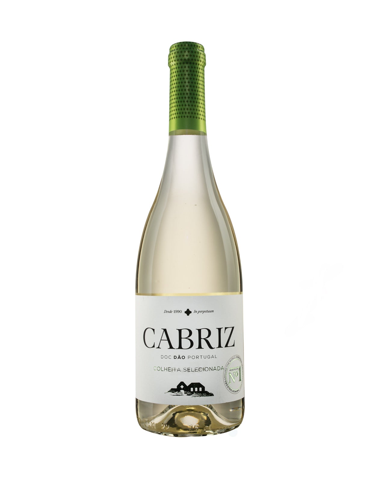 Cabriz Colheita Seleccionada White 2021