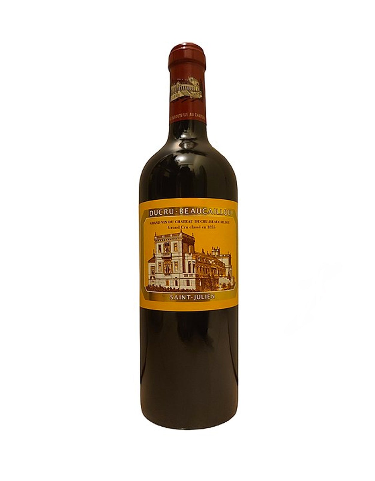 Chateau Ducru Beaucaillou Collection | ZYN.ca - ZYN THE WINE