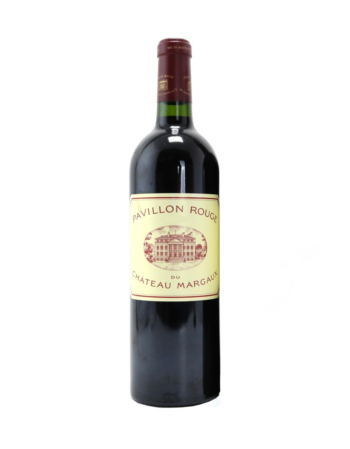 素敵な Buy Pavillon ZYN - ZYN.ca | 2005 Margaux Chateau du Rouge ワイン