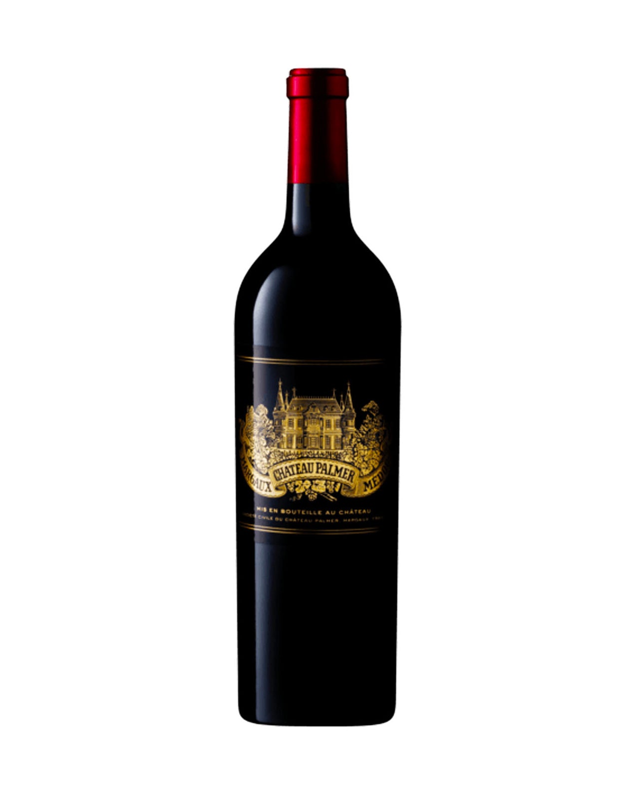 Chateau Palmer 2009