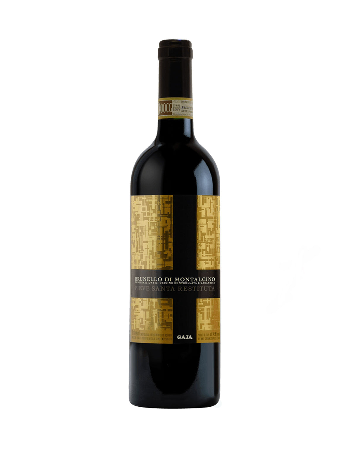 Gaja Pieve Santa Restituta Brunello di Montalcino 2021 - 1.5 Litre Bottle