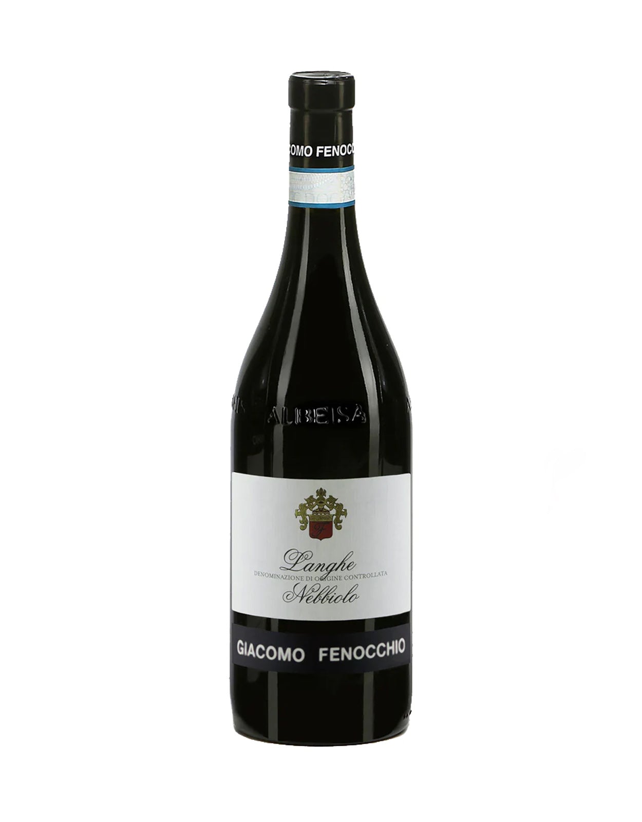 Fenocchio Langhe Nebbiolo 2021