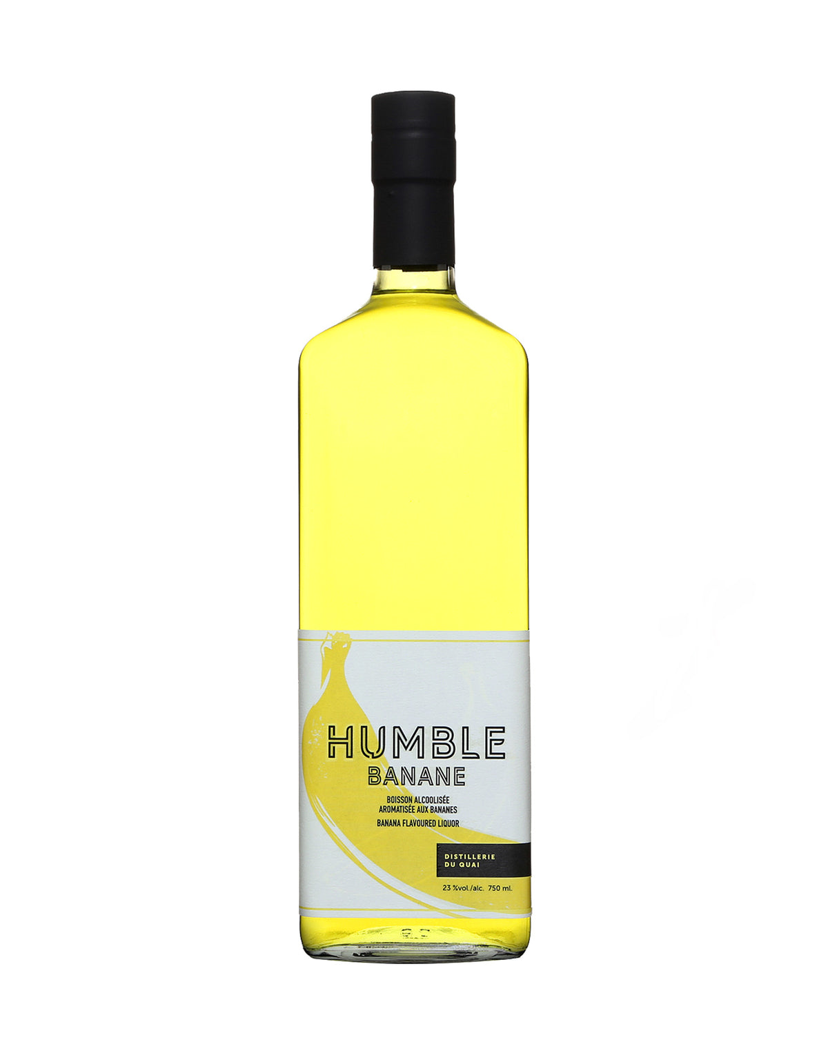 Humble Banane - ZYN THE WINE MARKET LTD.
