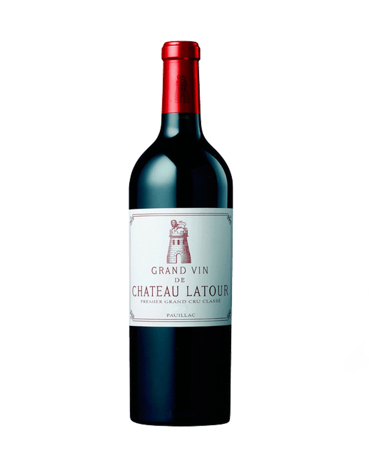 グランドホールセール Chateau Latour Collection - ZYN THE WINE MARKET LTD. ワイン