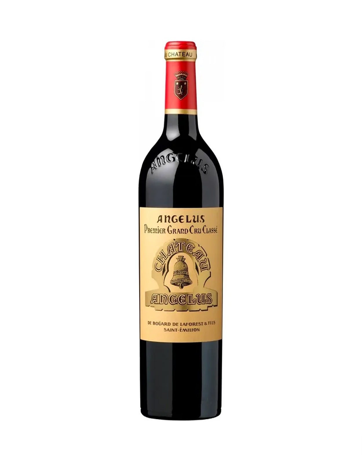 Chateau Angelus 2004