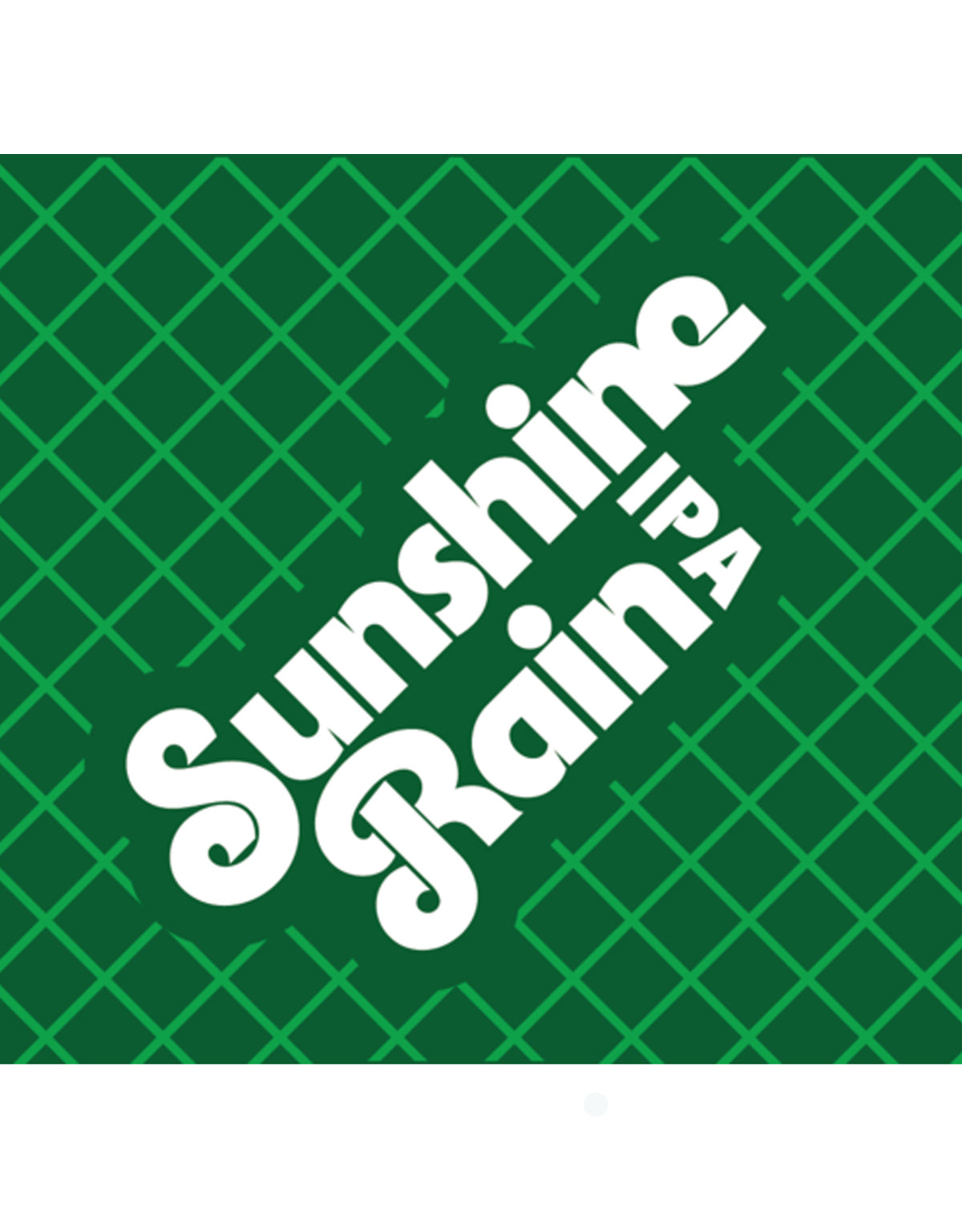 Cabin Brewing Sunshine Rain IPA - 20 Litre Keg - ZYN THE WINE MARKET LTD.