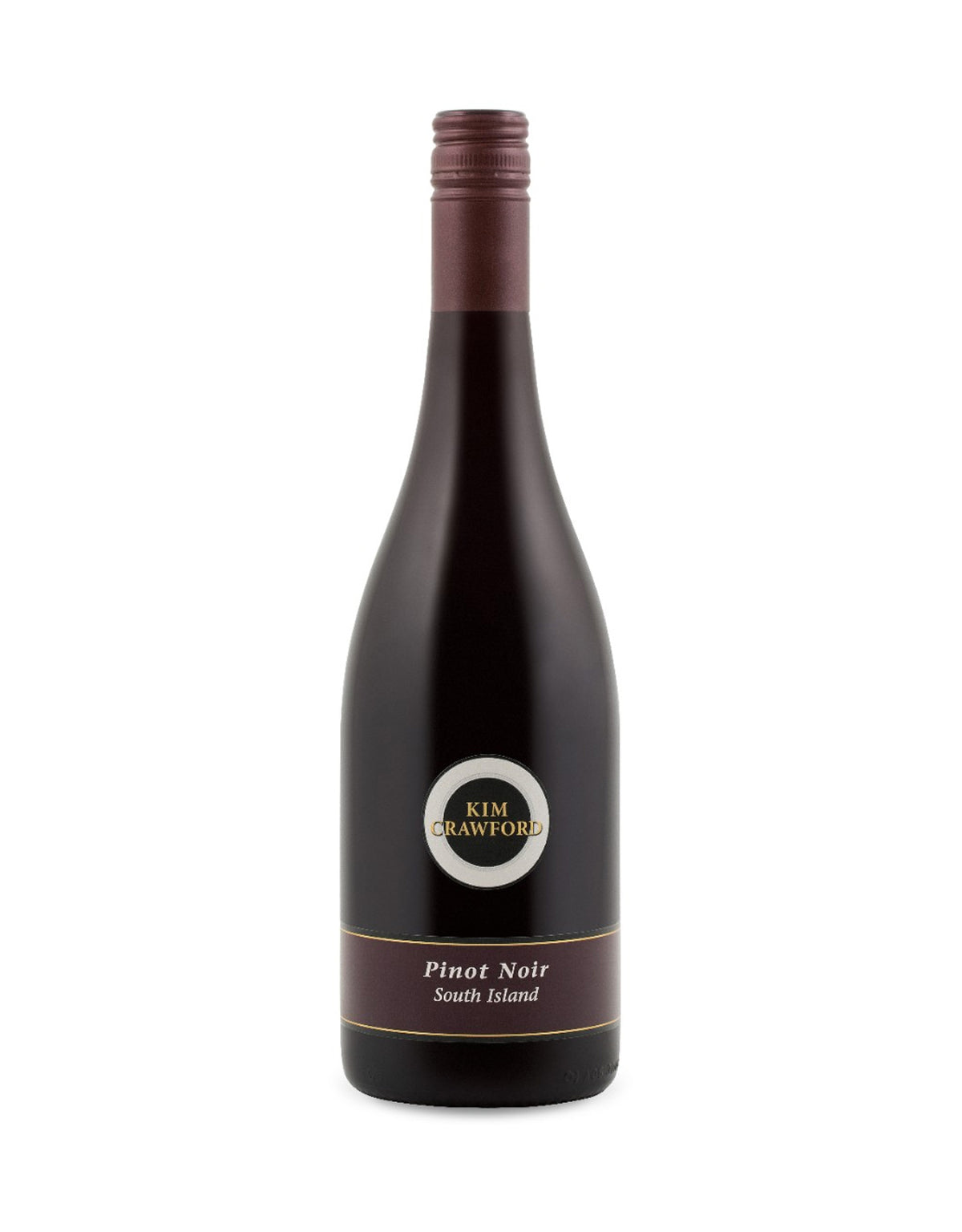 Kim Crawford Pinot Noir 2021 - ZYN THE WINE MARKET LTD.