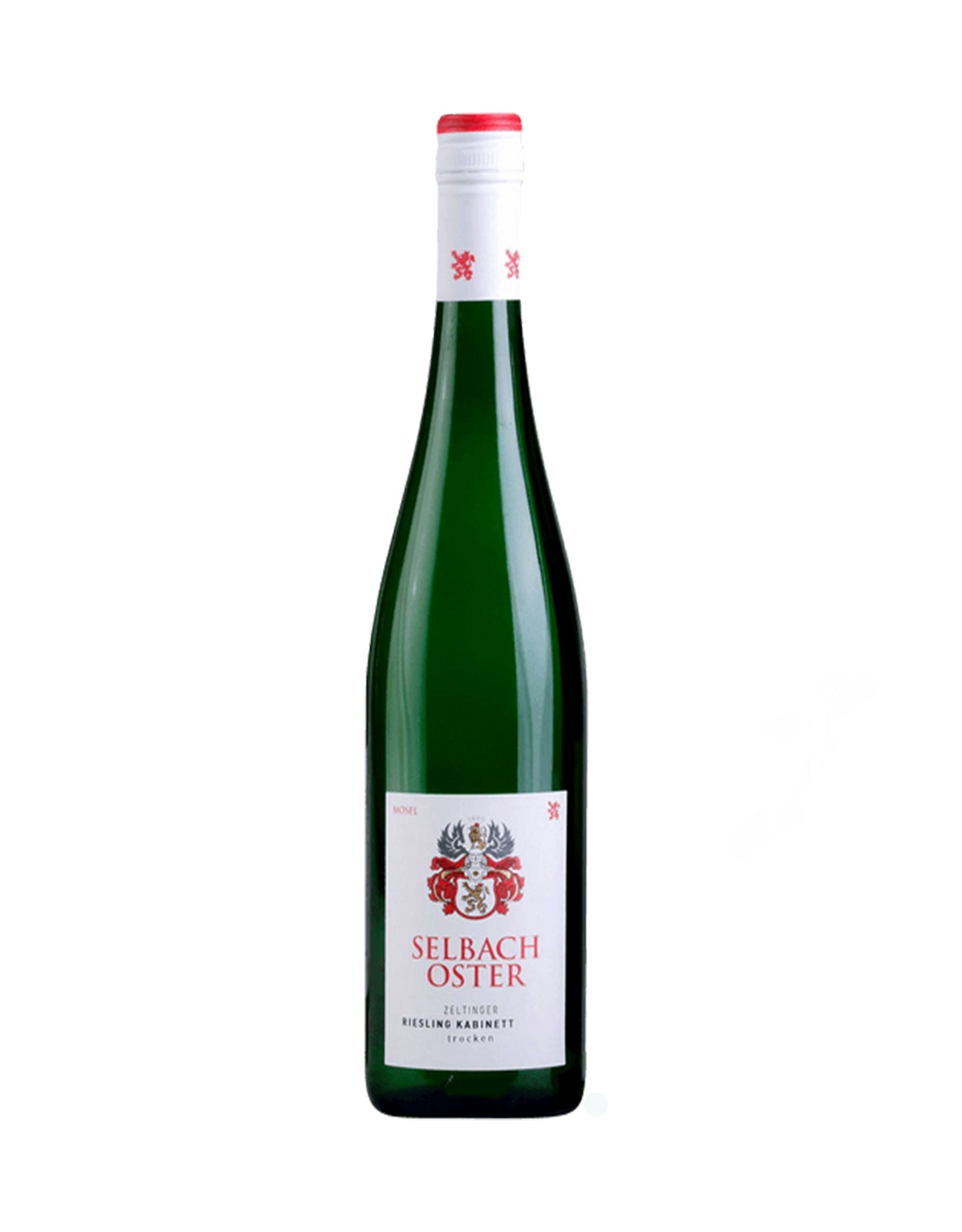 Selbach Oster Zeltinger Riesling Kabinett Trocken 2020