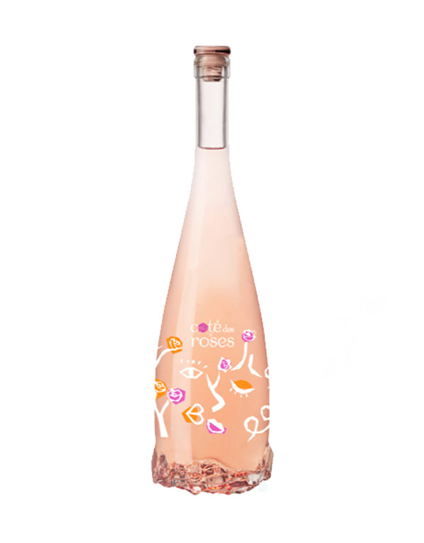 Buy Gerard Bertrand Cote des Roses Rose Limited Edition 2022 | ZYN