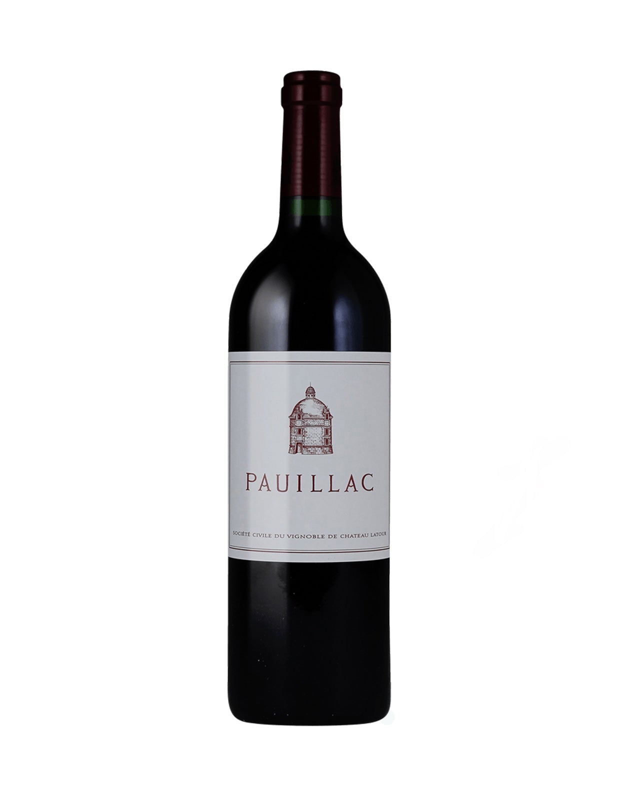 Chateau Latour Collection - ZYN THE WINE MARKET LTD.
