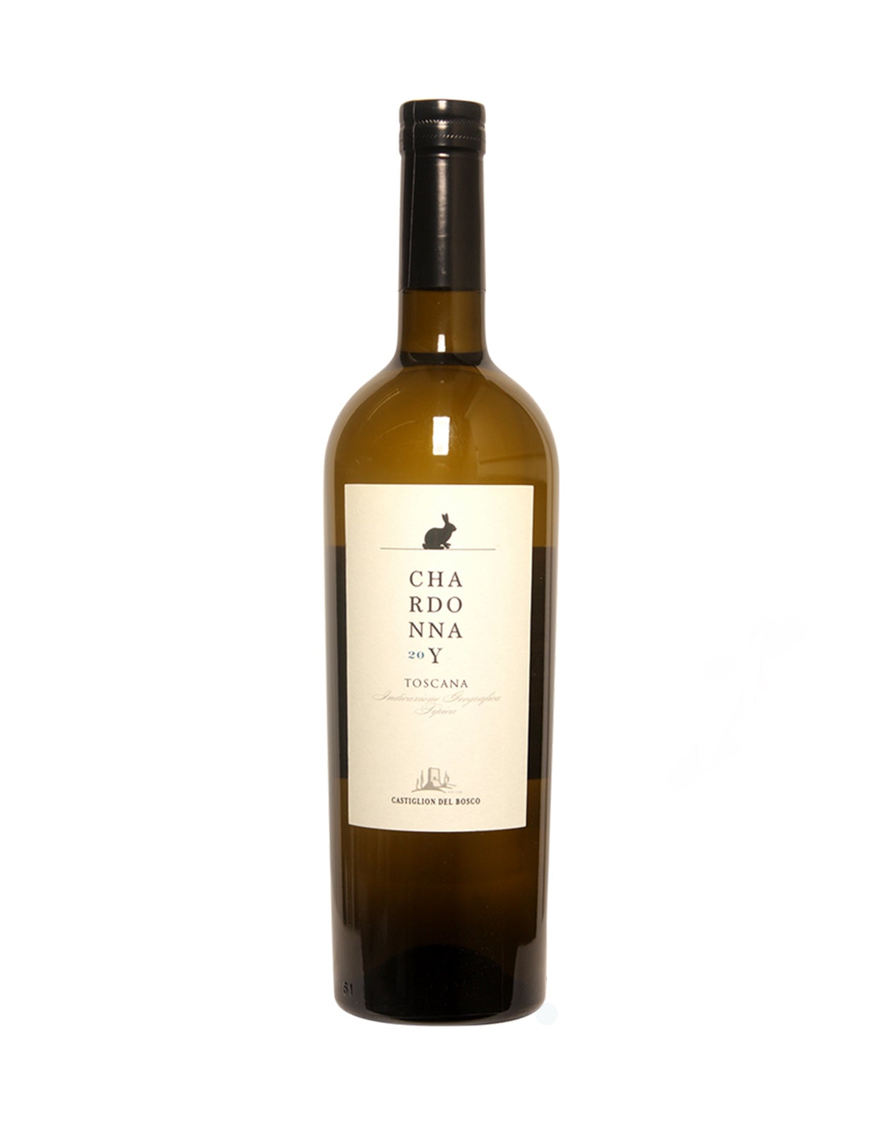 Castiglion del Bosco Chardonnay 2022