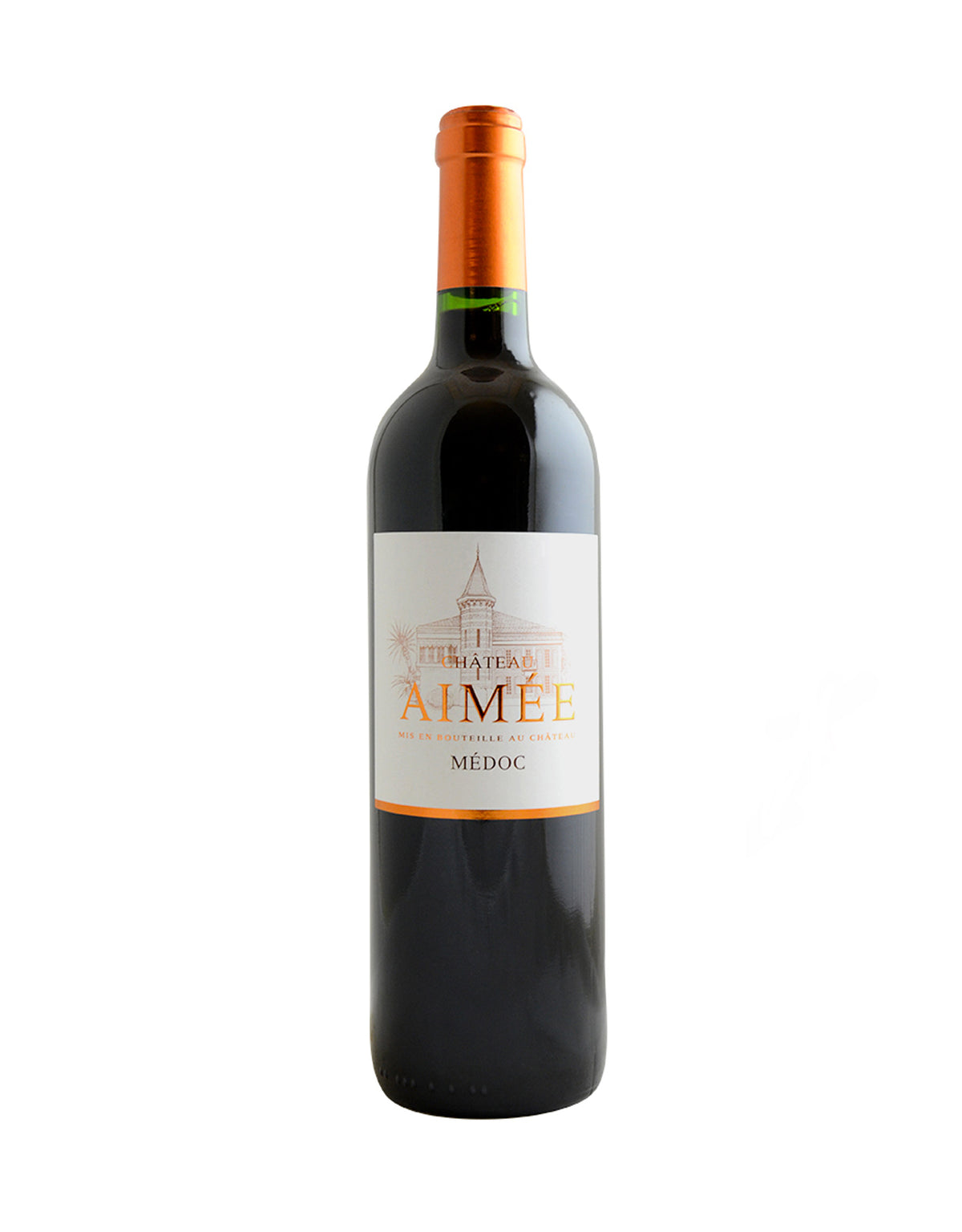 Chateau Aimee Cuvee Jean Jules 2020 - ZYN THE WINE MARKET LTD.