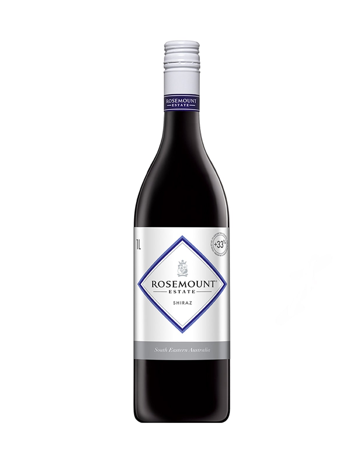 Rosemount Estate Shiraz 2021 - 1 Litre Bottle