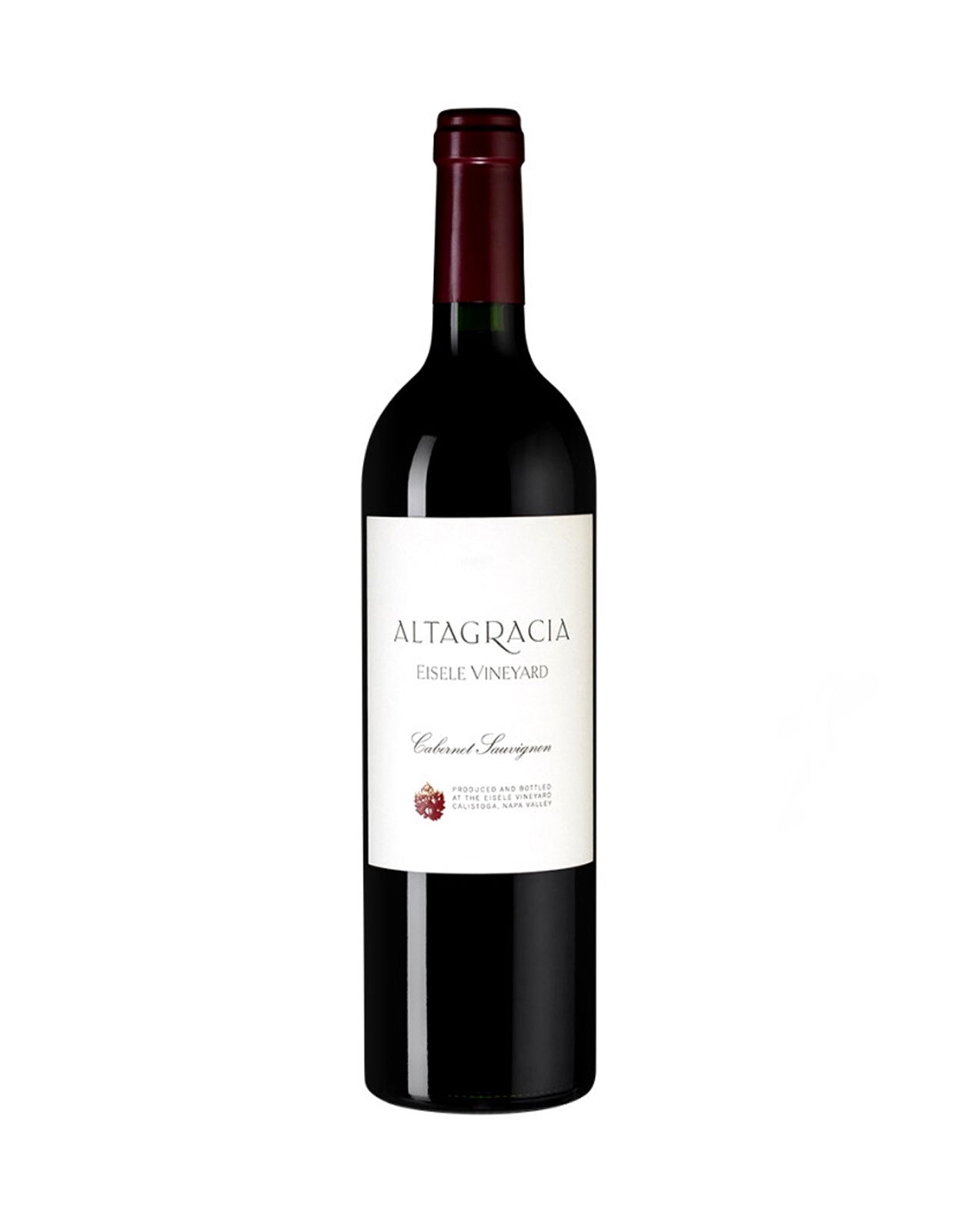 Eisele Vineyard Cabernet Sauvignon  'Altagracia' 2020