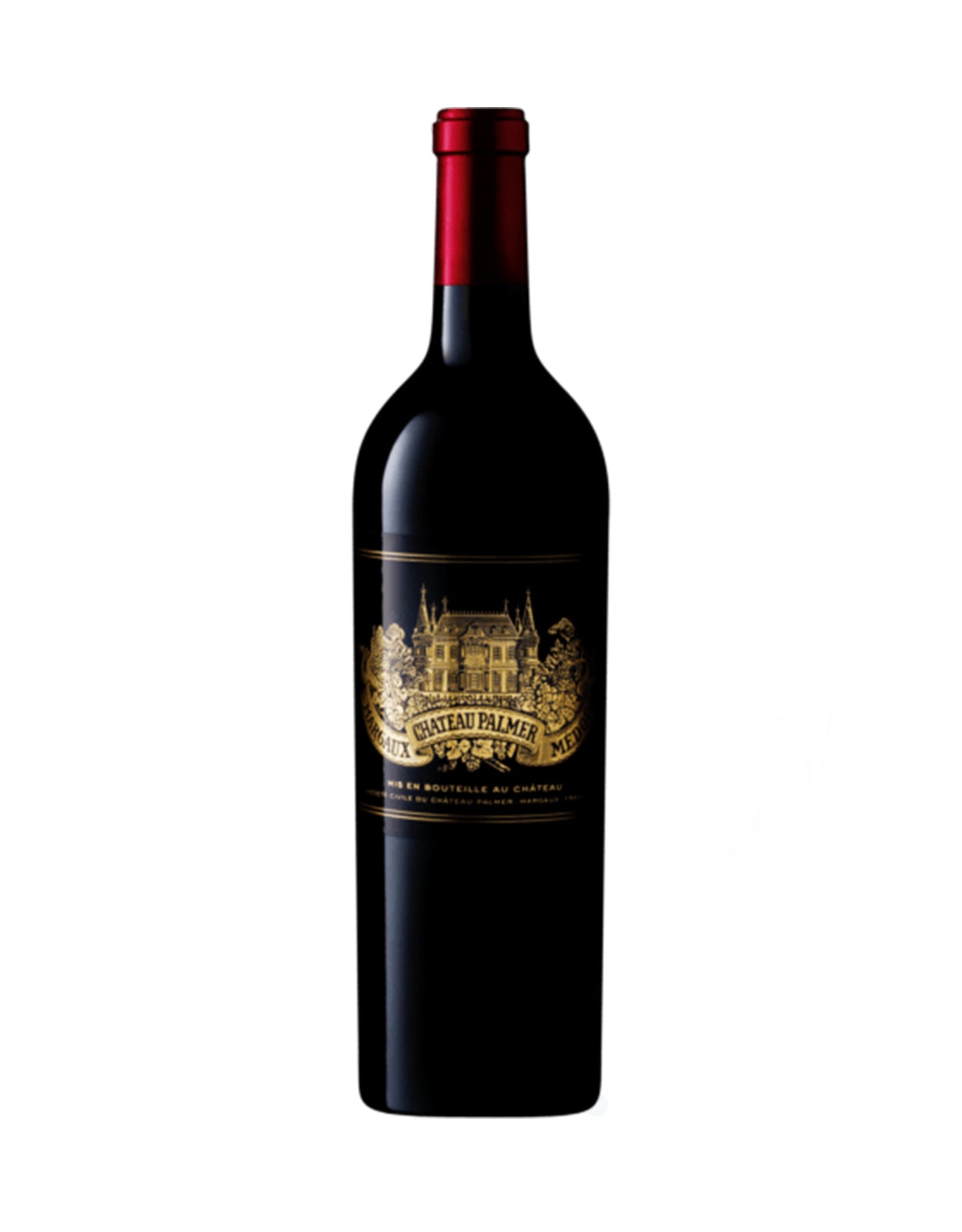 Chateau Palmer 2008