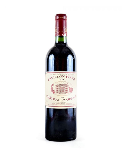 Buy Pavillon Rouge du Chateau Margaux 2000 | ZYN.ca - ZYN