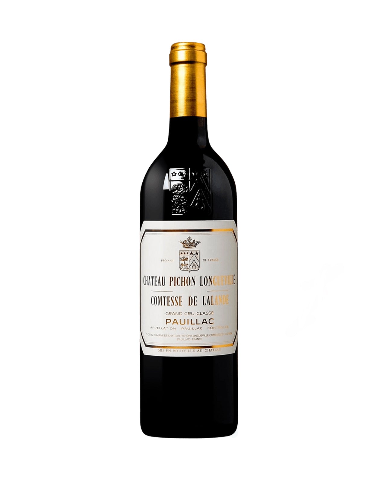 1989 Pichon-Lalande, Pauillac - SKU 950525