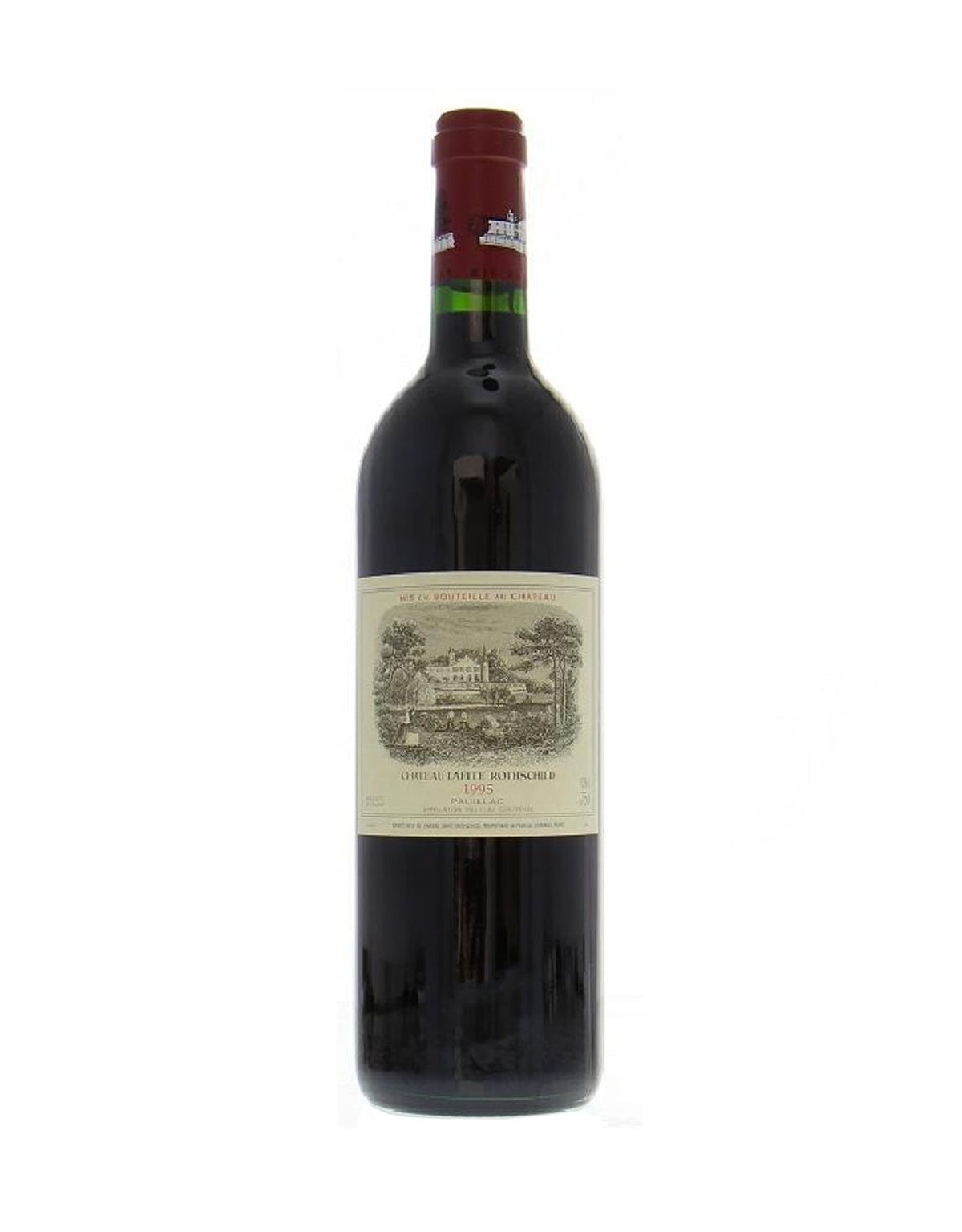 Chateau Lafite Rothschild 1995
