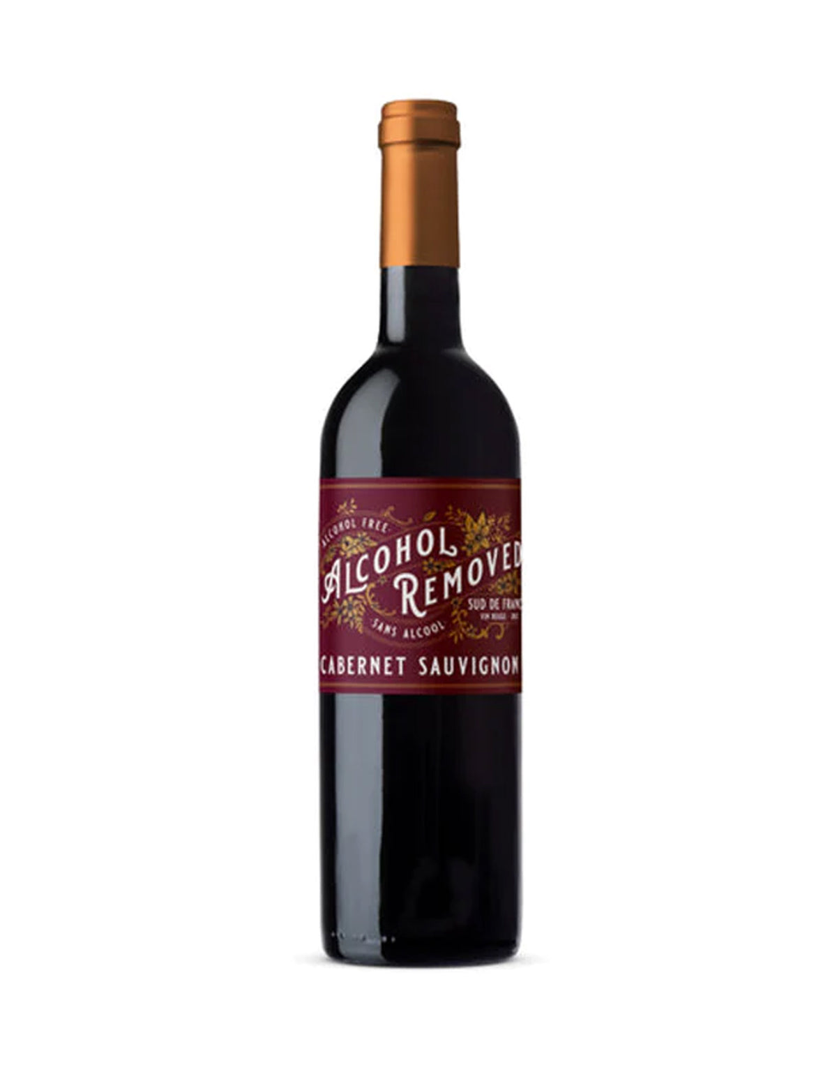 Domaine La Colombette Cabernet Sauvignon 2022 (Non Alcoholic) - ZYN THE WINE MARKET LTD.