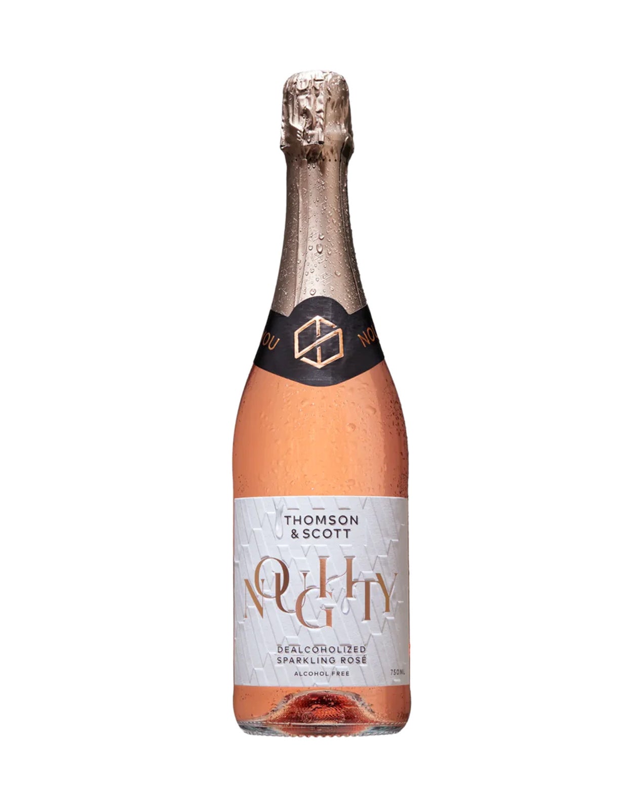 Noughty Sparkling Rose (Non Alcoholic)