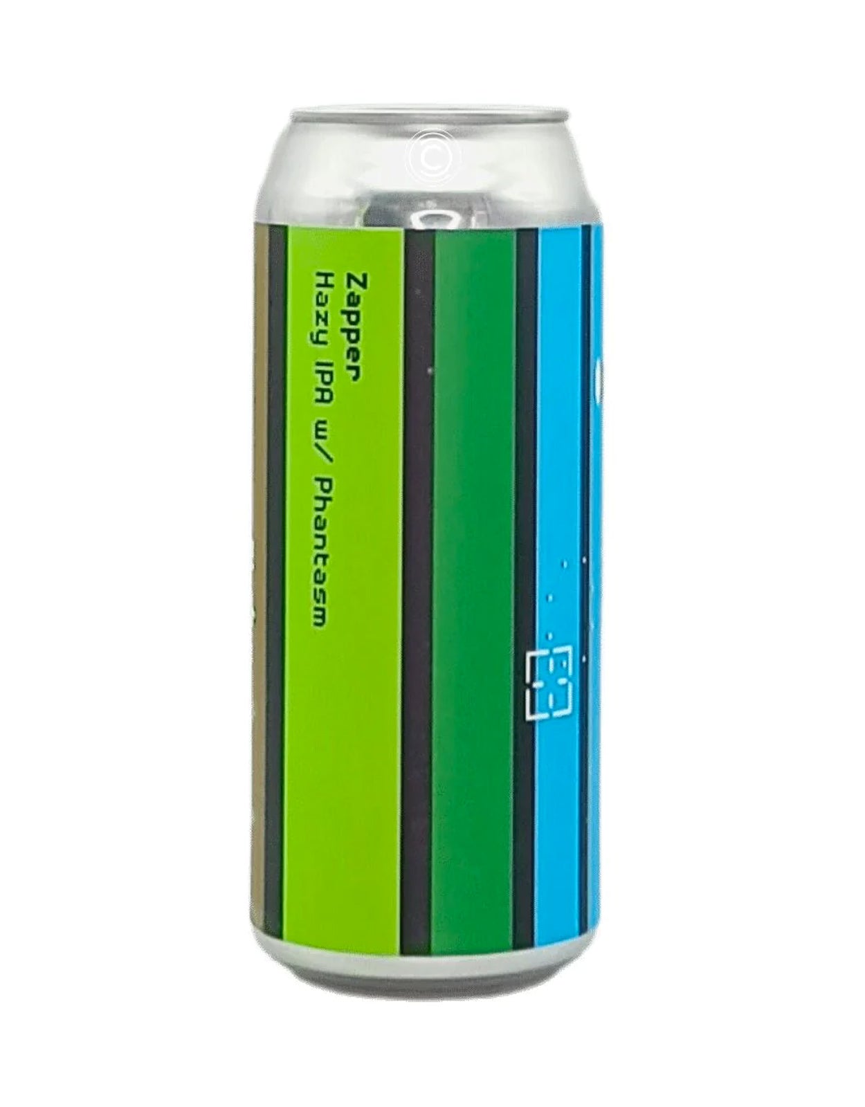 Eighty-Eight Zapper Phantasm Hazy IPA 473 ml - 4 Cans