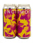 Uncommon Dry Craft Cider 473 ml - 4 Cans