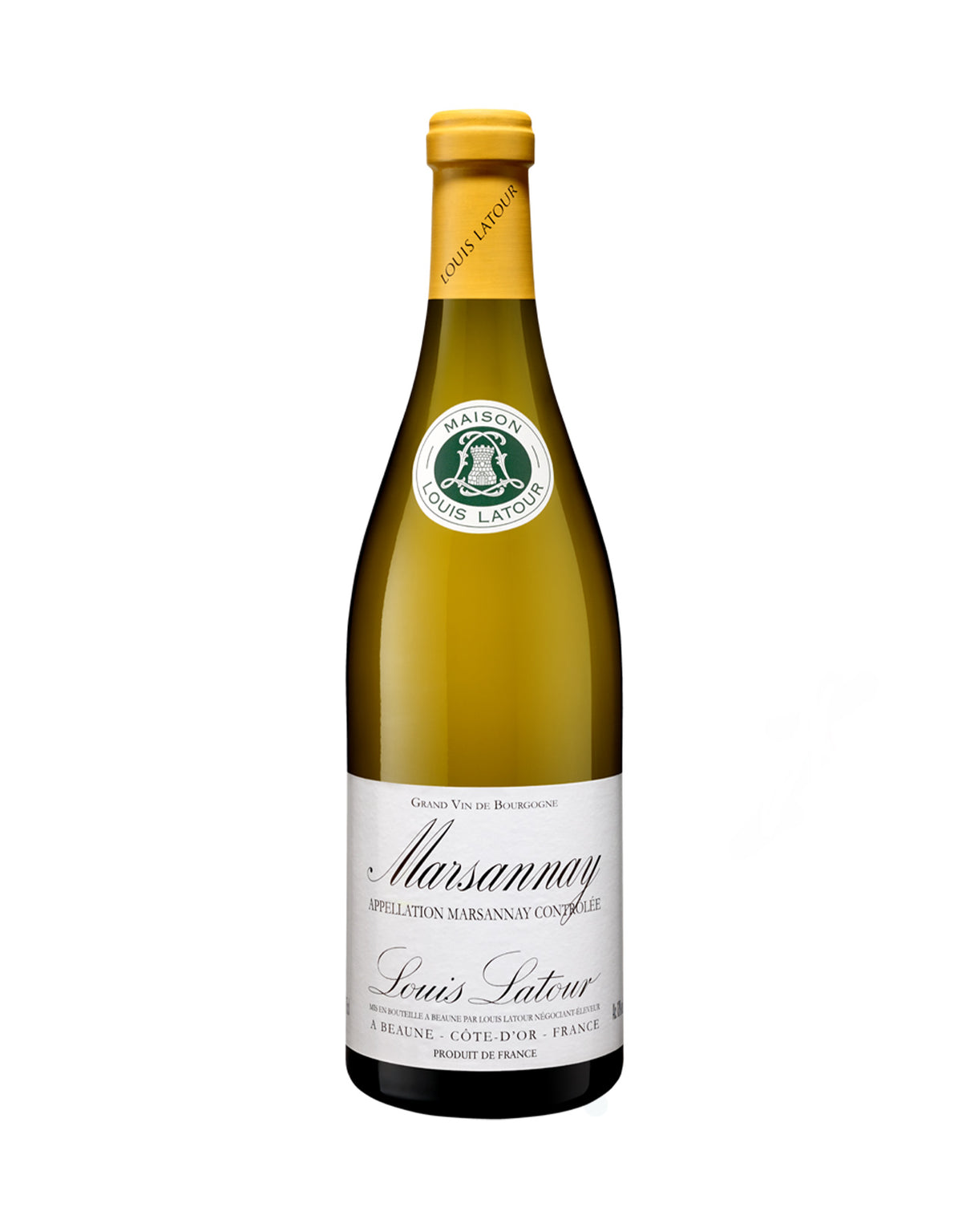 Louis Latour Marsannay Blanc 2019 - ZYN THE WINE MARKET LTD.