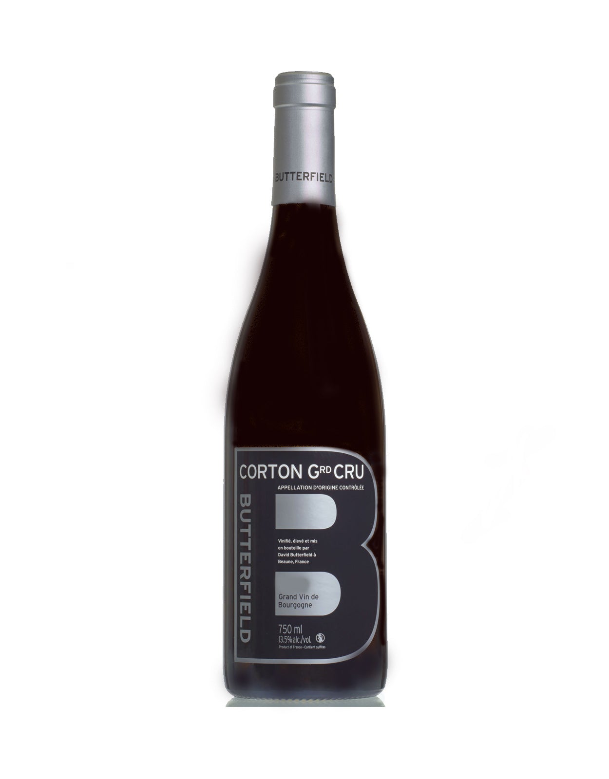 Butterfield Corton Grand Cru 2006