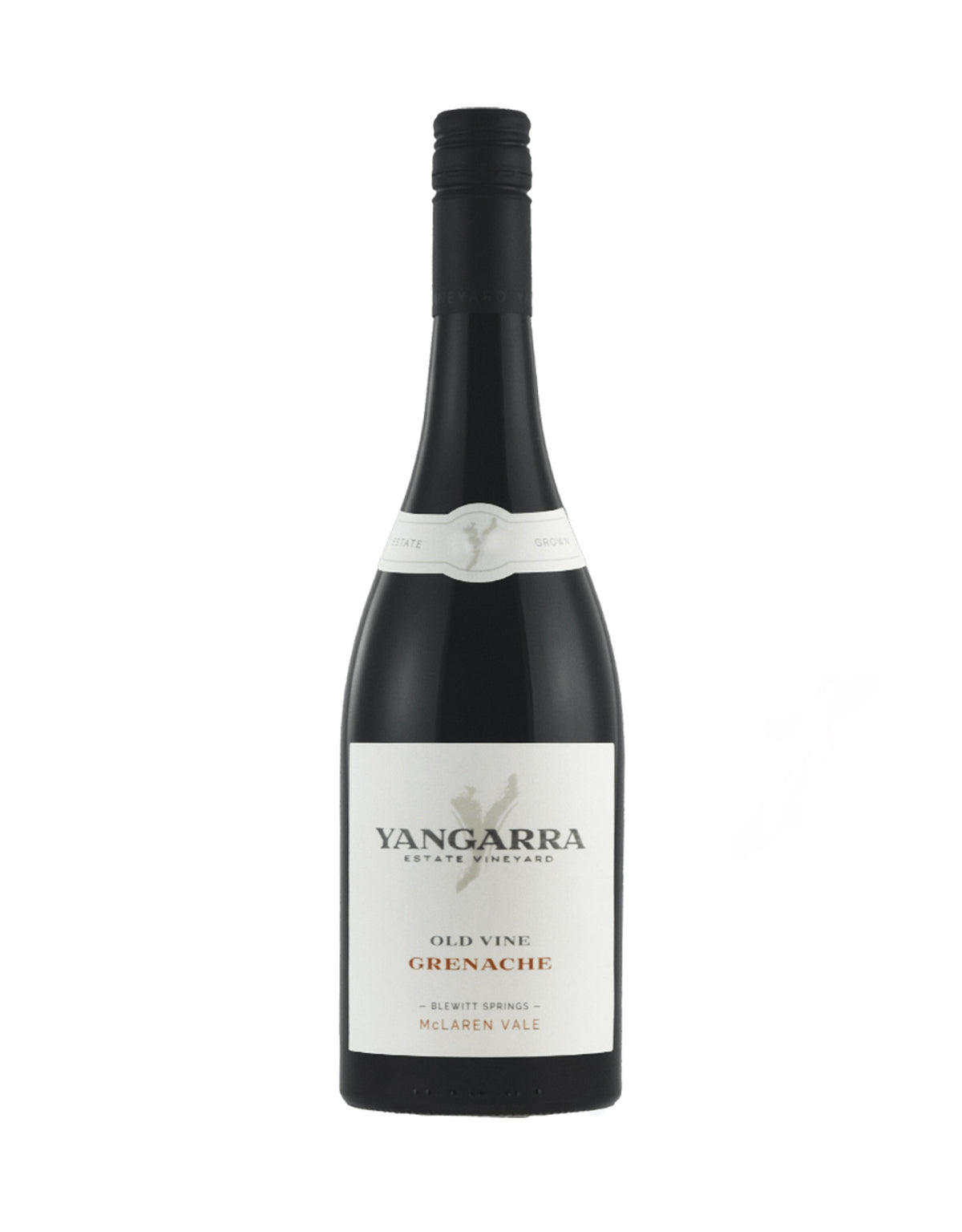 Yangarra Estate Grenache McLaren Vale 2021 - ZYN THE WINE MARKET LTD.