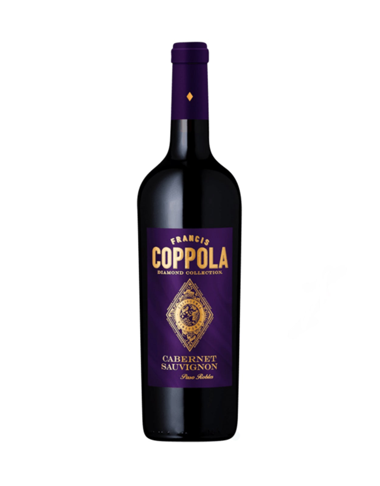 Coppola Diamond Cabernet Sauvignon Paso Robles 2020