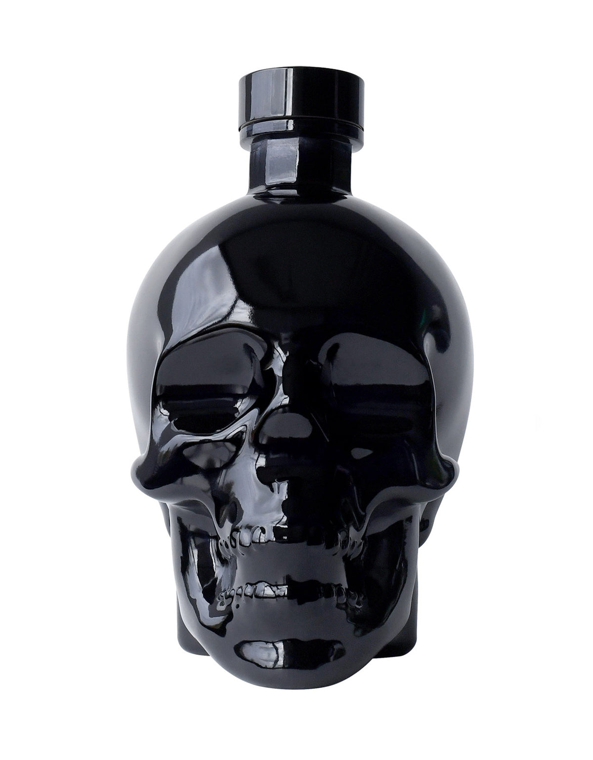 Crystal Head Vodka Onyx - ZYN THE WINE MARKET LTD.