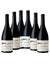 Wayfarer Pinot Noir The Estate Library Vertical - 6 Bottles