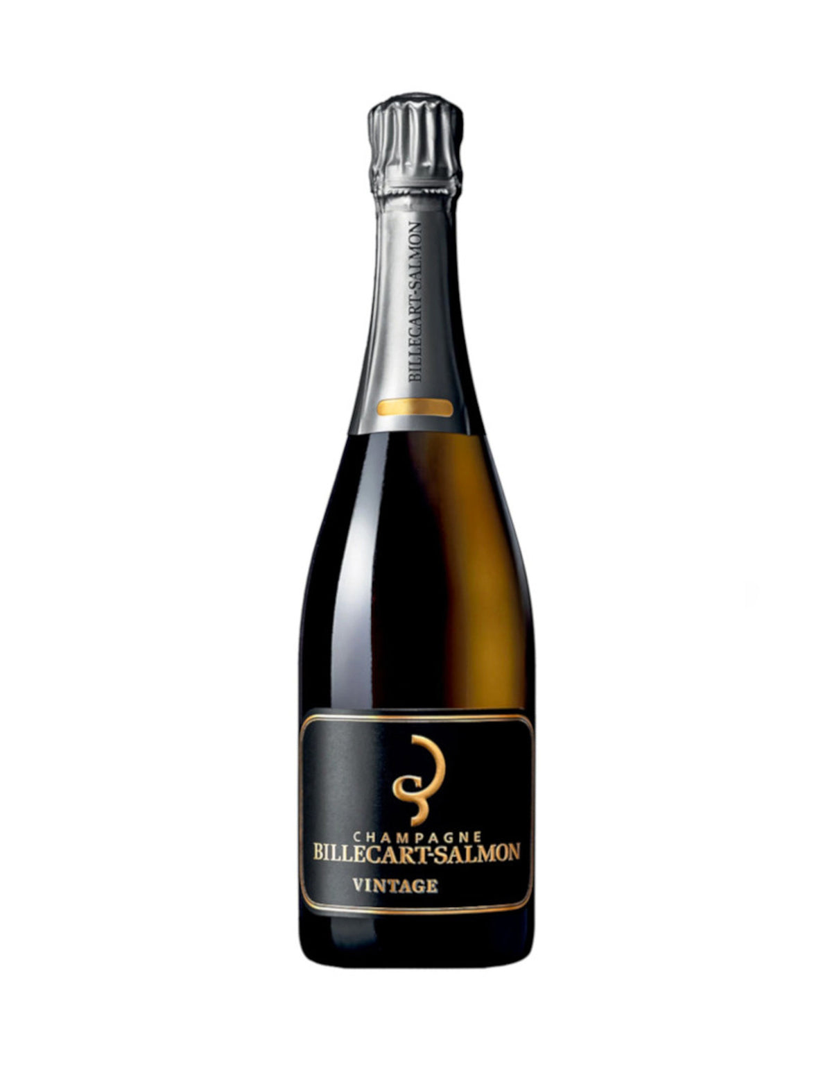 Billecart Salmon Vintage Extra Brut 2013 - ZYN THE WINE MARKET LTD.