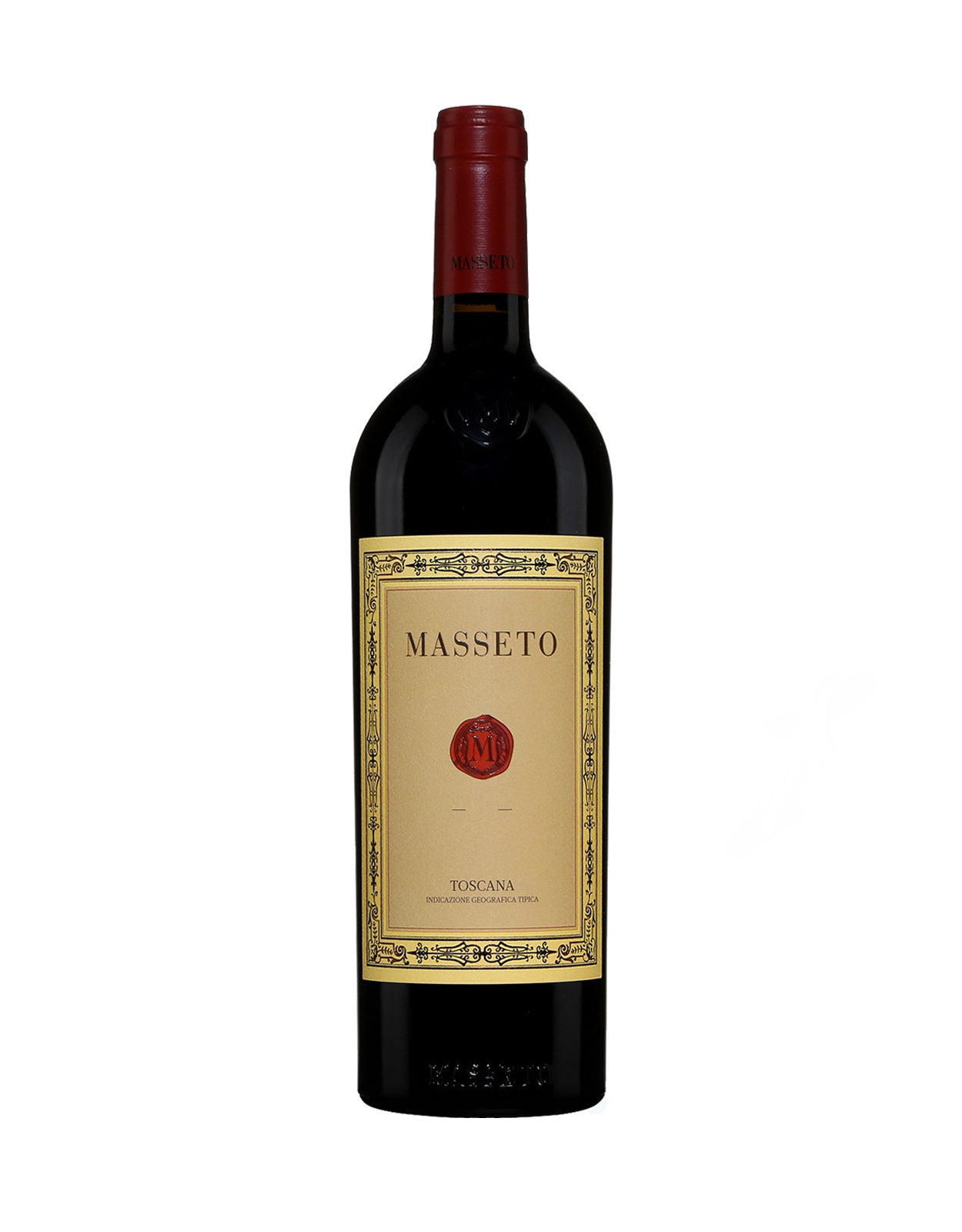 Masseto 2020 - 6 Litre Bottle