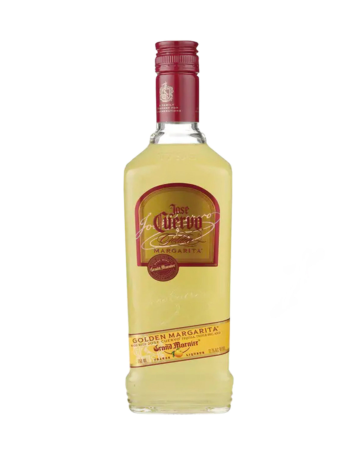 Jose Cuervo Golden Margarita - ZYN THE WINE MARKET LTD.