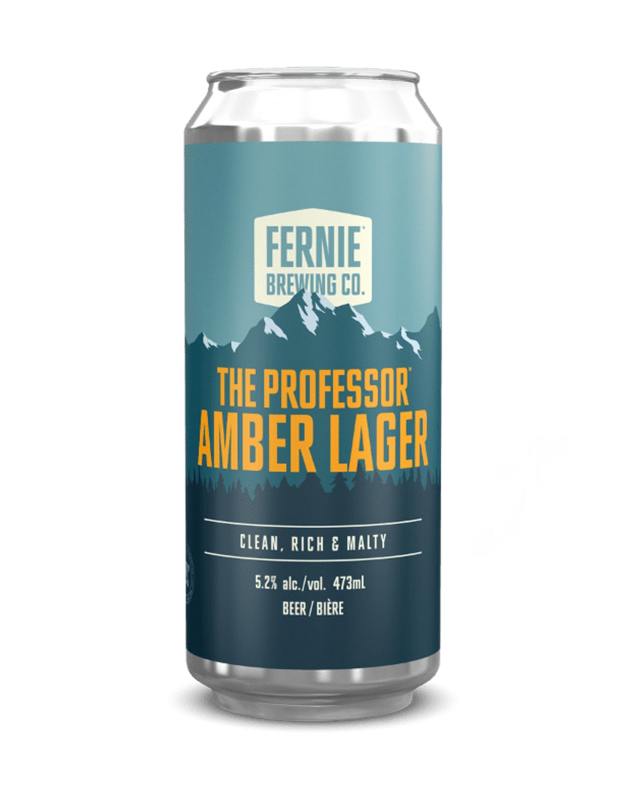 Fernie The Professor 473 ml - Single Can