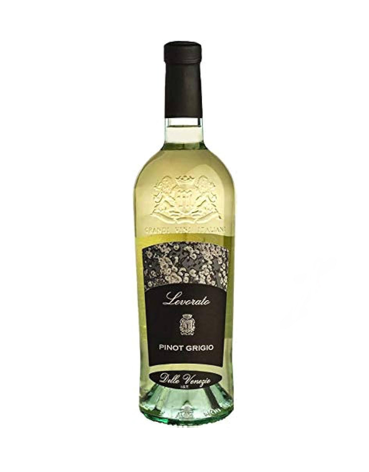 Cantina Levorato Pinot Grigio 2023 - ZYN THE WINE MARKET LTD.