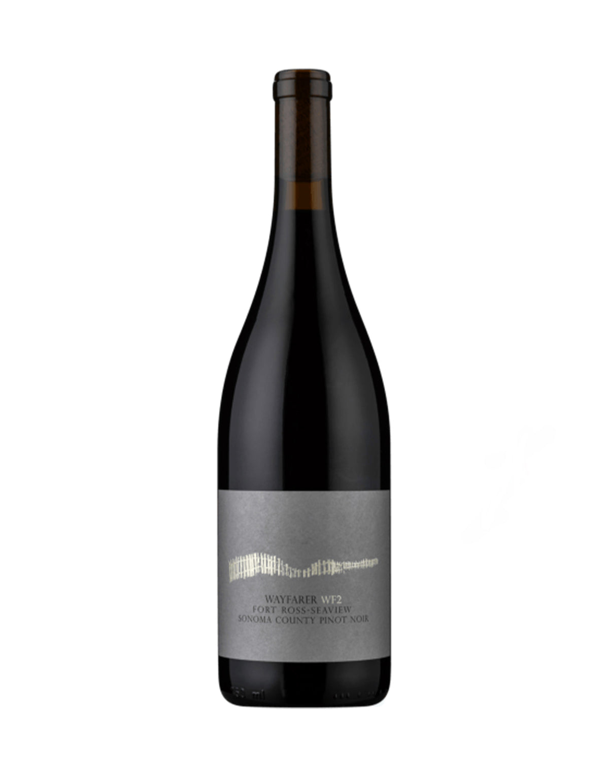 Wayfarer WF2 Pinot Noir 2020 - ZYN THE WINE MARKET LTD.