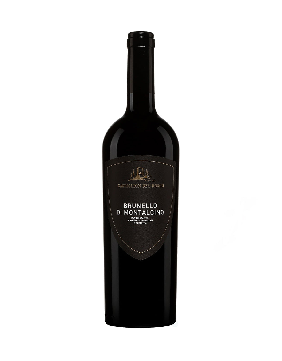Castiglion Del Bosco Brunello di Montalcino 2015